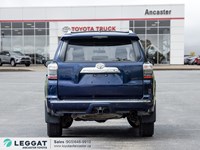2019 Toyota 4Runner LIMITED 4WD