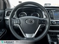 2019 Toyota Highlander AWD XLE