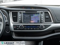 2019 Toyota Highlander AWD XLE