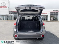 2019 Toyota Highlander AWD XLE