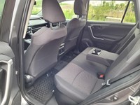 2019 Toyota RAV4 Hybrid AWD Hybrid LE