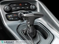 2020 Dodge Challenger R/T RWD