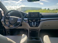 2020 Honda Odyssey Touring Auto