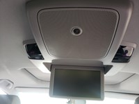 2020 Honda Odyssey Touring Auto