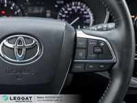 2020 Toyota Highlander Limited AWD