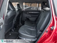 2020 Toyota Highlander Limited AWD