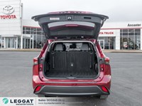 2020 Toyota Highlander Limited AWD