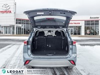 2020 Toyota Highlander Limited AWD