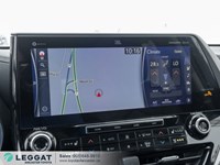 2020 Toyota Highlander Limited AWD