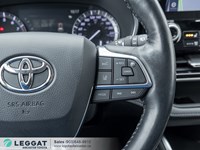 2020 Toyota Highlander Limited AWD