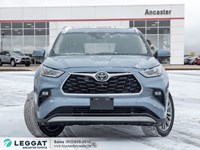2020 Toyota Highlander Limited AWD