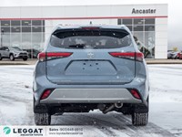 2020 Toyota Highlander Limited AWD