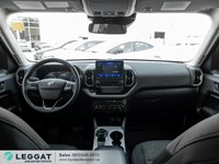 2021 Ford Bronco Sport Big Bend 4x4