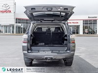 2021 Toyota 4Runner SR5 4WD