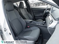 2021 Toyota C-HR LE FWD