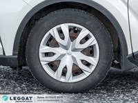 2021 Toyota C-HR LE FWD