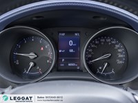 2021 Toyota C-HR XLE Premium FWD