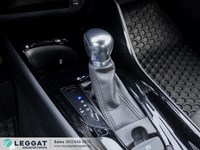 2021 Toyota C-HR XLE Premium FWD