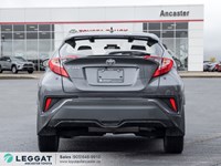 2021 Toyota C-HR XLE Premium FWD