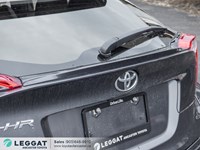 2021 Toyota C-HR XLE Premium FWD