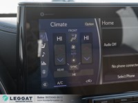 2021 Toyota Highlander Hybrid Hybrid Limited AWD