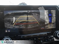 2021 Toyota Highlander Hybrid Hybrid Limited AWD