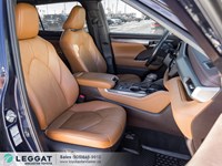 2021 Toyota Highlander Hybrid Hybrid Limited AWD