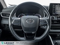 2021 Toyota Highlander XLE AWD