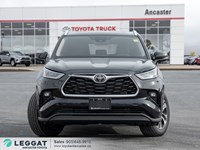 2021 Toyota Highlander XLE AWD