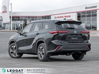 2021 Toyota Highlander XLE AWD