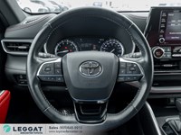 2021 Toyota Highlander XSE AWD