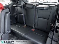 2021 Toyota Highlander XSE AWD