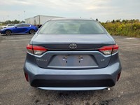2022 Toyota Corolla LE CVT