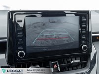 2022 Toyota Corolla SE CVT