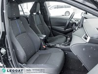 2022 Toyota Corolla SE CVT