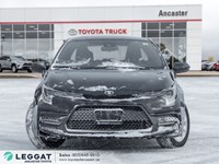 2022 Toyota Corolla SE CVT