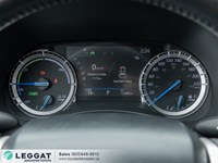 2022 Toyota Highlander Hybrid Hybrid XLE AWD