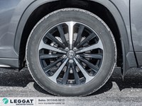 2022 Toyota Highlander XSE AWD