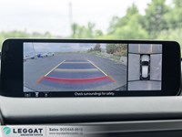 2023 Mazda CX-50 GT w/Turbo AWD
