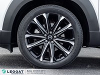 2023 Mazda CX-50 GT w/Turbo AWD