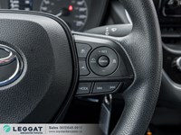 2023 Toyota Corolla LE CVT