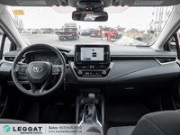 2023 Toyota Corolla LE CVT