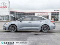 2023 Toyota Corolla SE CVT