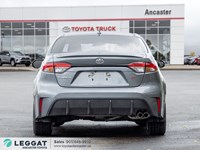 2023 Toyota Corolla SE CVT