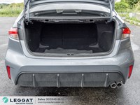 2023 Toyota Corolla SE CVT