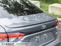 2023 Toyota Corolla SE CVT