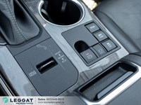 2023 Toyota Highlander Hybrid Hybrid PLATINUM AWD