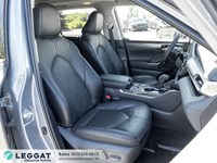 2023 Toyota Highlander Hybrid Hybrid PLATINUM AWD