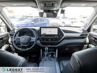 2023 Toyota Highlander Hybrid Hybrid PLATINUM AWD