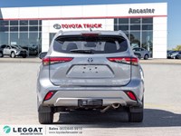2023 Toyota Highlander Hybrid Hybrid PLATINUM AWD